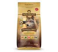 Wolfsblut Wild Duck & Turkey 12.5 Kg