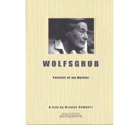 Wolfsgrub - Portrait of My Mother (DVD) Fred Frith (Importación USA)
