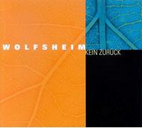 Wolfsheim - Kein Zurück (Digipak) [Import]