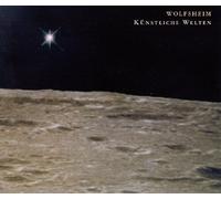 Wolfsheim - Kuenstliche Welten [Import]