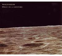 Wolfsheim - Once in a Lifetime -4tr-