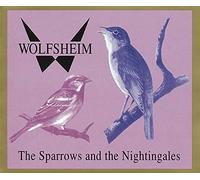 Wolfsheim - The Sparrows and the Nightingales