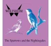 Wolfsheim The Sparrows & Nightingales (Vinyl) (Importación USA)