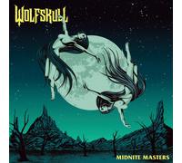 Wolfskull - Midnite Masters [Vinilo]