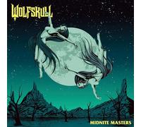 Wolfskull - Wolfskull - Midnite Masters