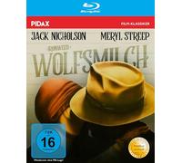 Wolfsmilch (Ironweed) / Vielfach ausgezeichnetes Meisterwerk mit den Weltstars Jack Nicholson und Meryl Streep (Pidax Film-Klassiker) [Alemania] [Blu-ray]