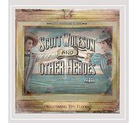 Wolfson, Scott / Other Heroes - Welcoming The Flood