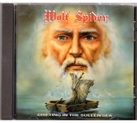 Wolfspider - Drifiting in the Sullen Sea