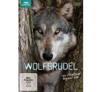 Wolfsrudel - Das Abenteuer beginnt hier [Alemania] [DVD]