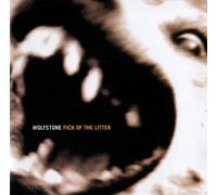 Wolfstone - Pick Of The Litter-Wolfstone IRCD056