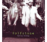 Wolfstone - Terra Firma - Wolfstone OBRCD03
