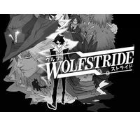 Wolfstride (PC) Steam Key - LATIN AMERICA