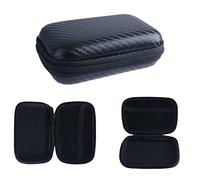 Wolfteeth Funda para vapor, a prueba de olores, soporte para vapor, funda de transporte de vapor, funda para bolígrafo de vapor, soporte para bolígrafo de vapor, bolsa de vapor, bolsa de vapor, funda