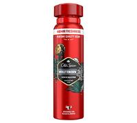 Old Spice Wolfthorn Desodorante Hombre Spray 150 ml