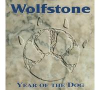 Wolfstone – Year of the Dog – Compass