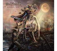 Wolftooth - Blood & Iron [Vinilo]