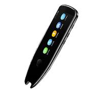 WolFum ExamReadingPenforStudents-PenScannerforDataInput,LanguageTranslatorDevice,PenScannerTexttoSpeechDeviceforDislexia,ReadingSupportHumanReaderAlternativeClassroomAid Matrimonio