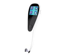 WolFum PenScannerTexttoSpeechDeviceforDislexia-ExamReadingPenforStudents,LanguageTranslatorDevice,PenScannerforDataInput,ReadingSupportHumanReaderAlternativeClassroomAid Matrimonio