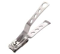 WolFum Rotate Nail Fingernail Clipper Art Swivel Cutter Tijera Recortadora de uñas de los pies Manicura Pedicura WolFum