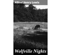 Wolfville Nights (ebook)