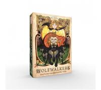 Wolfwalkers - Historias Del Bosque De Los Lobos - Alemán