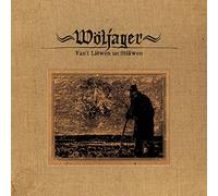 Woljager - Van't Liewen Un Stiawen