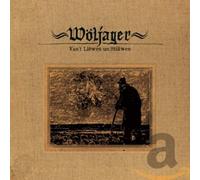 Woljager - Van't Liewen Un Stiawen