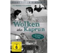Wolken über Kaprun - Die komplette Serie [Alemania] [DVD]