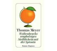 Wolkenbruchs Waghalsiges Stelldichein Mit Der Spionin