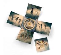 Wolkenschieber (Ltd. Deluxe Edition)