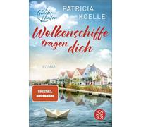 Wolkenschiffe tragen dich: Wellness für die Seele auf Usedom: 2