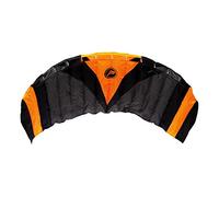 Wolkenstürmer Paraflex Quad 1.7, Alfombra de dirección de acción de 4 líneas - Cometa Asas - Opcional con Barra