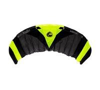 Wolkenstürmer Paraflex Quad 2.8, Alfombra de dirección de acción de 4 líneas - Cometa Asas - Opcional con Barra