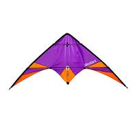 Wolkenstürmer Skydart negro y morado