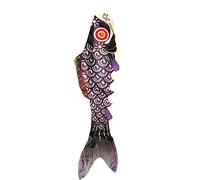 wolkensturmer mango de aire Koi Fish