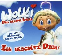 Wolki - Ich Beschuetz Dich -2tr-