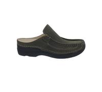 Wolky Adult Master Artículo 0620213/709 Otros, verde pesto, 42 EU