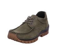 Wolky Fly Winter, verde pesto, 37 EU