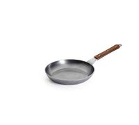 Woll Carbon Steel - Sartén (inductiva, diámetro de 24 cm, altura de 5 cm)