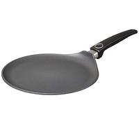 Woll Diamond Lite/Plus Diamond - Sartén de aluminio fundido antiadherente y resistente a los arañazos con tapa, Antiadherente, No aplicable., 10.25 Inch