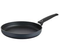 Woll Diamond Lite/Plus Diamond - Sartén de aluminio fundido antiadherente y resistente a los arañazos con tapa, Antiadherente, No aplicable., 11" (28 cm)