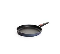 Woll Diamond Lite - Sartén de hierro fundido de 30 cm de diámetro con mango extraíble - Sartén antiadherente de aluminio fundido con revestimiento de diamante, apta para inducción y horno - Sartén