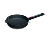 Woll Diamond XR Logic - Sartén de inducción (5 cm de Alto, Mango extraíble y Superficie de Sellado Duro), diámetro: 20 cm
