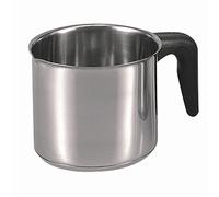 Woll Krüger Milchtopf Edelstahl ca. 1,5 l ø 14 cm