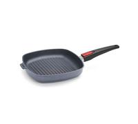 WOLL Parrilla Antiadherente Diamond Lite 28cm WLL 1628-1DPI