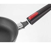 Woll, Repuestos Mango Mango extraíble Nowo Titanium, derecho completo con tornillo y empalme