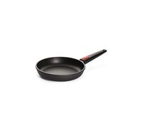 WOLL Set de sartenes de 24 y 28 cm NOWO Antiadherente negro