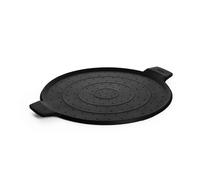Woll SG28 - Tapa de Silicona (Redonda, 28 cm)