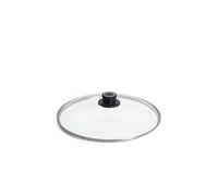 Woll Sicherheitsglasdeckel Tapa Cristal, 32 cm