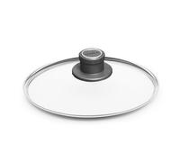 WOLL Tapa De Vidrio DIAMOND 18 Cm WLL S18M